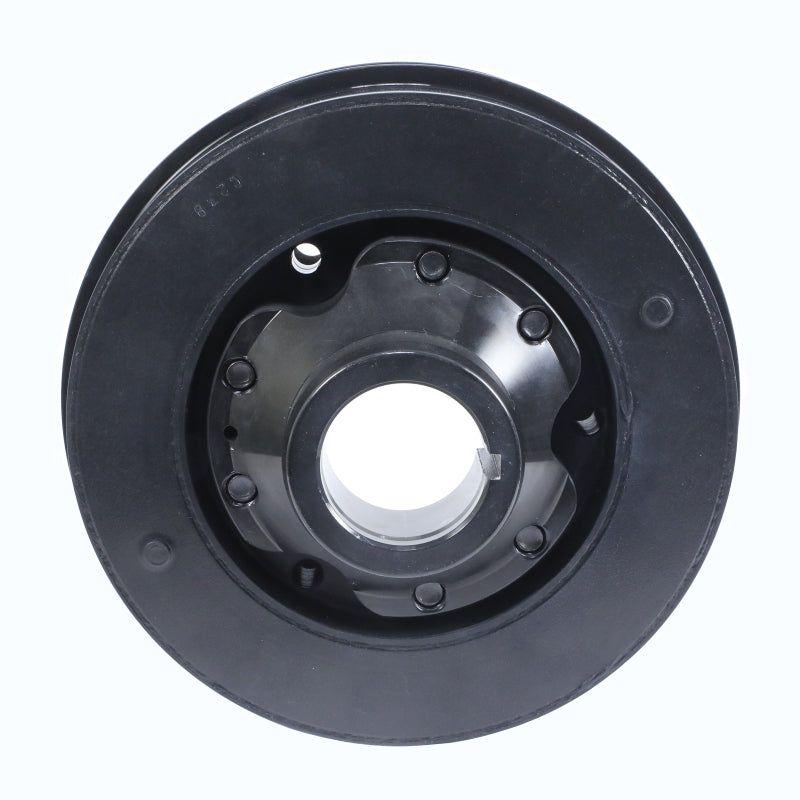 Fluidampr 570901 - FDR570901 - Fluidampr 09-21 Nissan GT-R R35 VR38DETT Steel Internally Balanced Damper - Shipped in Europe - Tuningsupply.com