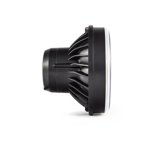 KC HiLiTES 4234 - KCL4234 - KC HiLiTES 07-18 Jeep JK 7in. Gravity LED Pro DOT Approved Replacement Headlight (Single) - Shipped in Europe - Tuningsupply.com