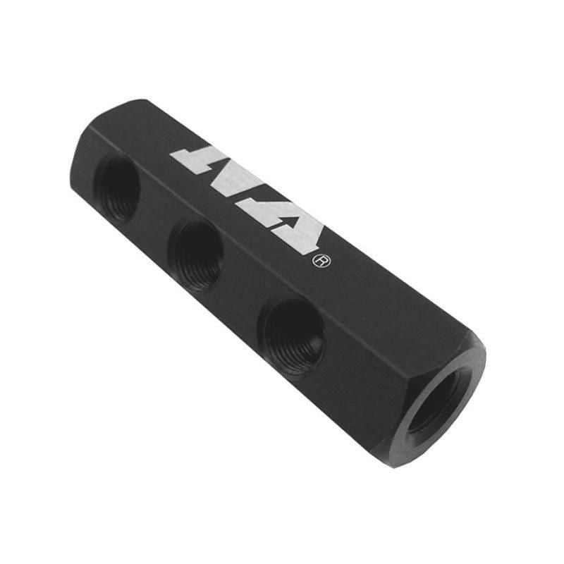 Snow Performance SNO-93105 - SNOSNO-93105 - Snow Performance 6 Port Distribution Block - Shipped in Europe - Tuningsupply.com