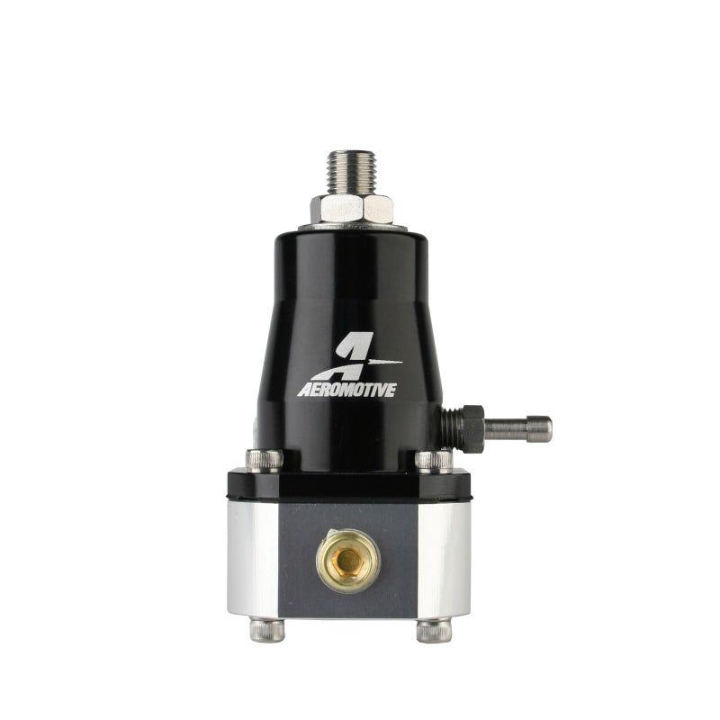 Aeromotive 13130 - AER13130 - Aeromotive Regulator and Fitting Kit - Shipped in Europe - Tuningsupply.com
