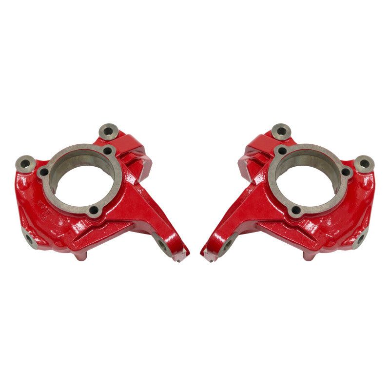 Rancho RS62100 - RHORS62100 - Rancho 07-17 Jeep Wrangler High-Steer Knuckles - Shipped in Europe - Tuningsupply.com
