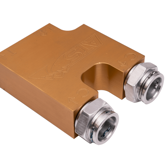 ATS Diesel 3100052392 - ATS3100052392 - ATS 2013+ Dodge Cummins 6.7L w/ 68RFE or Aisin AS69RC Trans Thermal Bypass Valve Upgrade - Shipped in Europe - Tuningsupply.com