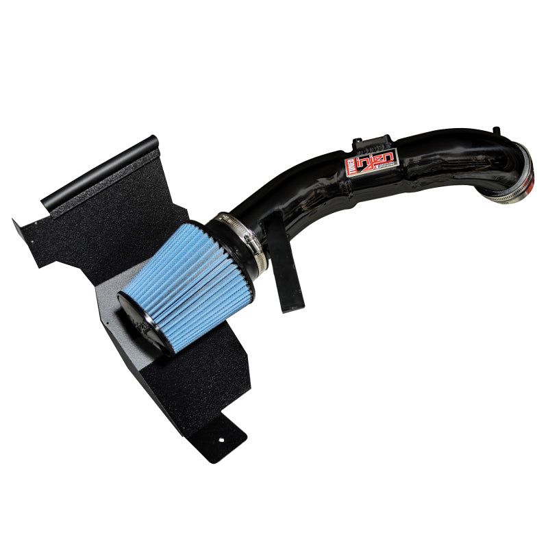 Injen SP1574BLK - INJSP1574BLK - Injen 2016+ Honda Civic 2.0L 4 Cyl. Black Cold Air Intake - Shipped in Europe - Tuningsupply.com