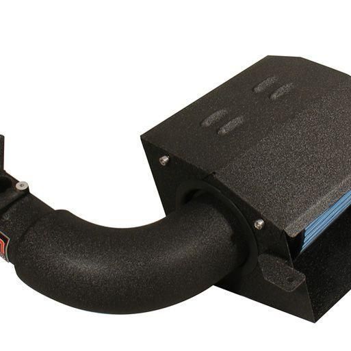 Injen SP1230WB - INJSP1230WB - Injen 2013+ Subaru BRZ 2.0L Wrinkle Black Short Ram Intake w/ MR Tech/Air Fusion - Shipped in Europe - Tuningsupply.com