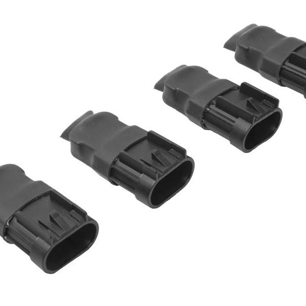 aFe 436-401004-B - AFE436-401004-B - aFe Control 14-19 Chevrolet Corvette / 12-22 Camaro SS Ride Height Simulator Modules - Set of 4 - Shipped in Europe - Tuningsupply.com