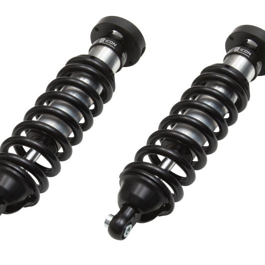 ICON 58620 - ICO58620 - ICON 00-06 Toyota Tundra 2.5 Series Shocks VS IR Coilover Kit - Shipped in Europe - Tuningsupply.com