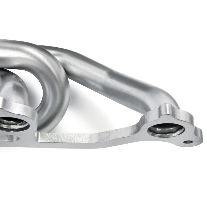 Banks Power 51306 - GBE51306 - Banks Power 00-06 Wrangler/ 00-01 Cherokee/ 99-01 Grand Cherokee Torque Tube System - Shipped in Europe - Tuningsupply.com