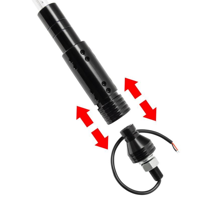 ORACLE Lighting 5782-333 - ORL5782-333 - Oracle Off-Road 6ft LED Whip - ColorSHIFT - Shipped in Europe - Tuningsupply.com