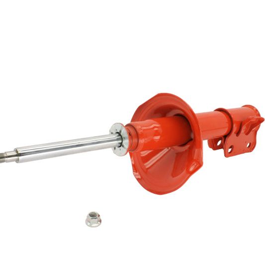 KYB 734007 - KYB734007 - KYB Shocks & Struts AGX Front Left SUBARU Impreza (AWD) 1993-01 SUBARU Impreza (FWD) 1993-96 SUBARU - Shipped in Europe - Tuningsupply.com