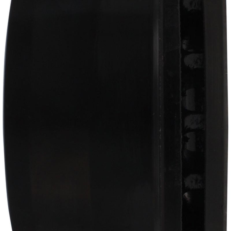 Stoptech 127.66065R - STO127.66065R - StopTech 05-10 GMC Sierra (w/ Rear Drum) / 07-09 GMC Yukon Rear Right Slotted & Drilled Rotor - Shipped in Europe - Tuningsupply.com