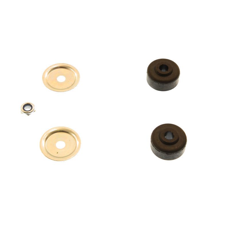 Bilstein AK2074 - BILAK2074 - Bilstein B6 1968 Chevrolet Camaro Base Rear 46mm Monotube Shock Absorber - Shipped in Europe - Tuningsupply.com