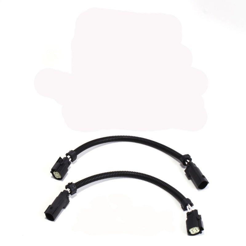 BBK 1121 - BBK1121 - BBK 18-20 Ford Mustang GT O2 Sensor Wire Harness Extensions 16in (Pair) - Shipped in Europe - Tuningsupply.com