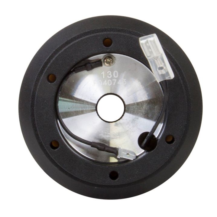 NRG SRK-130H - NRGSRK-130H - NRG Short Hub Adapter EK9 Civic / S2000 / Prelude - Shipped in Europe - Tuningsupply.com