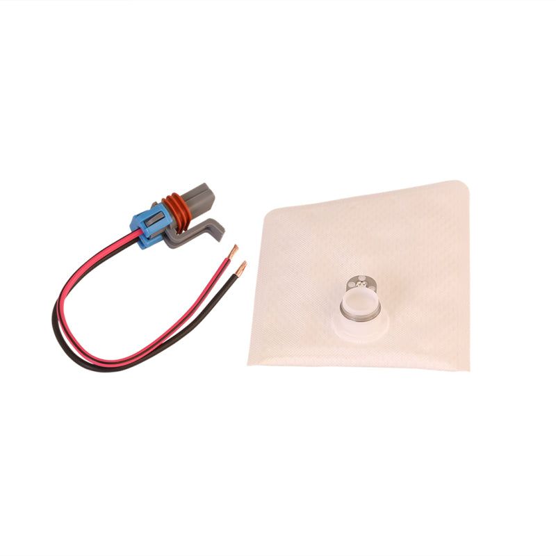 Aeromotive 11145 - AER11145 - Aeromotive 450lph In-Tank Fuel Pump - Shipped in Europe - Tuningsupply.com