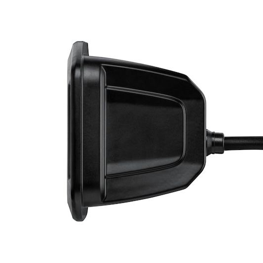 Hella LA358176221 - HELLA358176221 - Hella Universal Black Magic 6 L.E.D. Flush Mount Mini Light Bar - Flood Beam - Shipped in Europe - Tuningsupply.com