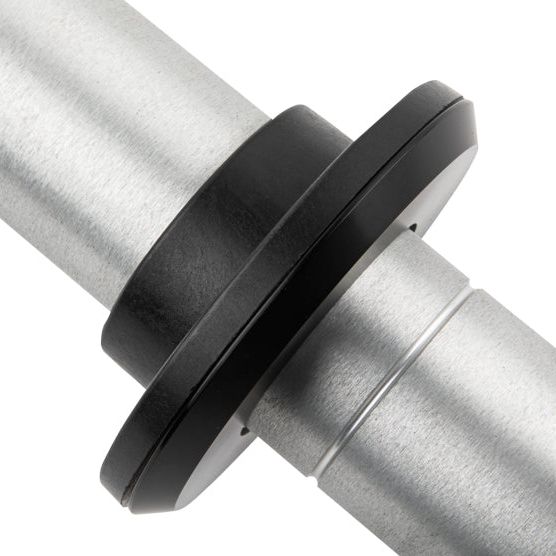 FOX 985-62-012 - FOX985-62-012 - Fox 19-Up GM 1500 Performance Series 2.0 Front Smooth Body 0-2in Lift - Snap Ring Coil-Over - Shipped in Europe - Tuningsupply.com