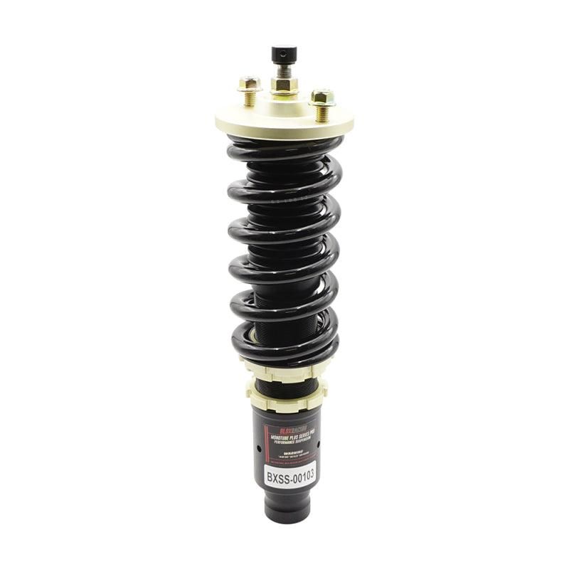 BLOX Racing BXSS-00103 - BLOBXSS-00103 - BLOX Racing Drag Pro+ Series Coilover - EG/DC / EK (RR: 18kg) - Shipped in Europe - Tuningsupply.com