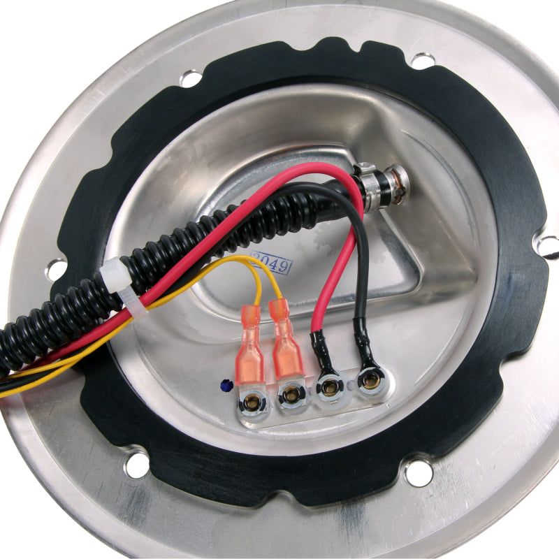 BBK 1862 - BBK1862 - BBK 99-00 Mustang V6 GT Cobra 300LPH Intank Fuel Pump - Shipped in Europe - Tuningsupply.com