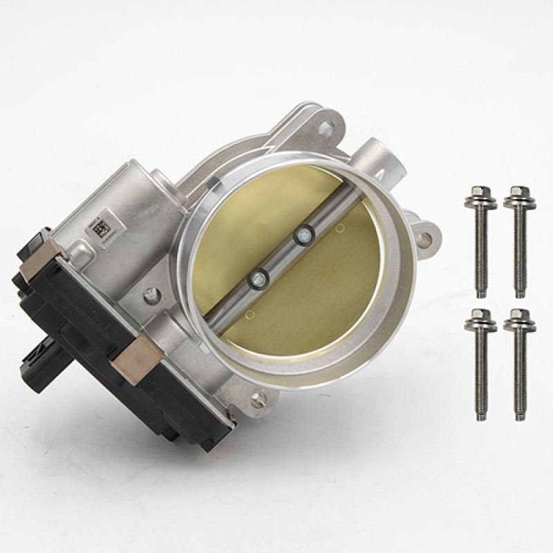 Ford Racing M-9926-M50B - FRPM-9926-M50B - Ford Racing 18-20 Mustang GT 5.0L 87mm Bullitt Throttle Body - Shipped in Europe - Tuningsupply.com