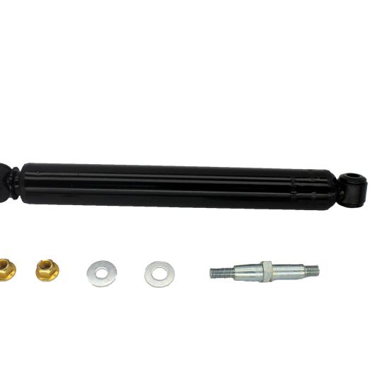 KYB SS10202 - KYBSS10202 - KYB Shocks & Struts Steering Stabilizers Front FORD F250 Super Duty (4WD) 2008-09 FORD F350 Super Du - Shipped in Europe - Tuningsupply.com