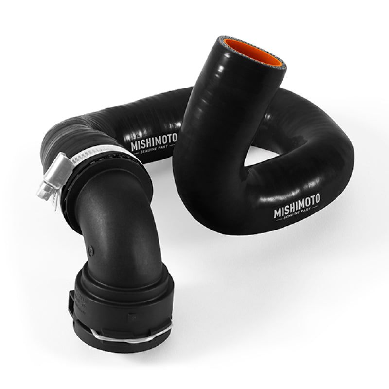 Mishimoto MMHOSE-FOST-13BK - MISMMHOSE-FOST-13BK - Mishimoto 13-16 Ford Focus ST 2.0L Black Silicone Radiator Hose Kit - Shipped in Europe - Tuningsupply.com