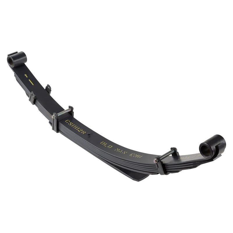 Old Man Emu CS002R - ARBCS002R - ARB / OME Leaf Spring Toy 40 Serr - Shipped in Europe - Tuningsupply.com