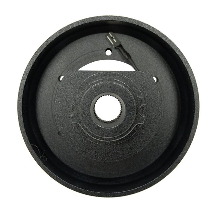 NRG SRK-165H - NRGSRK-165H - NRG Short Hub Adapter 2008+ Hyundai Genesis - Shipped in Europe - Tuningsupply.com