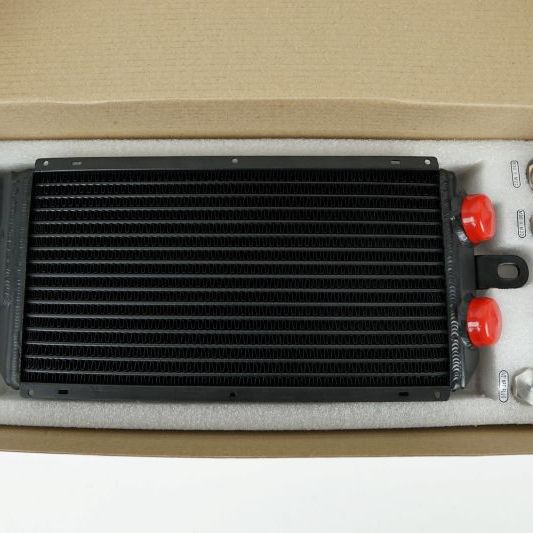CSF 8168 - CSF8168 - CSF 65-89 Porsche 911 / 930 OEM+ High-Performance Oil Cooler - Shipped in Europe - Tuningsupply.com