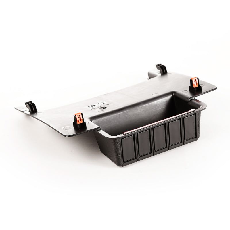 Rugged Ridge 17235.54 - RUG17235.54 - Rugged Ridge Lower Console Switch Panel 11-18 Jeep Wrangler JK/JKU - Shipped in Europe - Tuningsupply.com