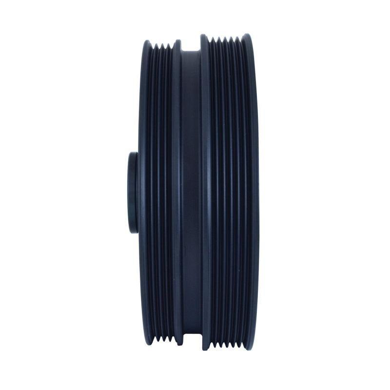 Fluidampr 740121 - FDR740121 - Fluidampr Chevy LS1 / LS6 Corvette Steel Internally Balanced Damper - Shipped in Europe - Tuningsupply.com