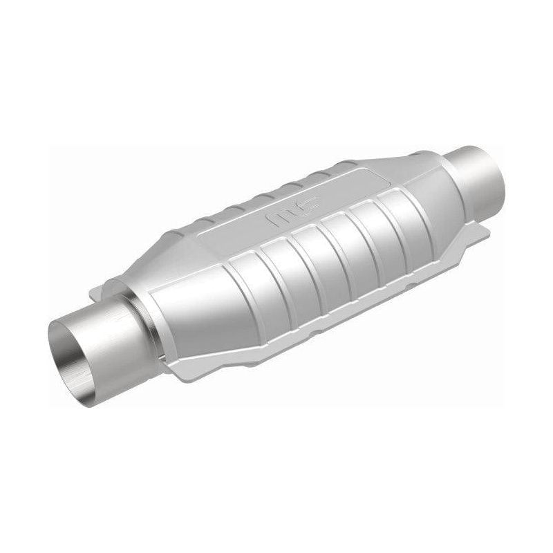 Magnaflow 94005 - MAG94005 - MagnaFlow Conv Univ 2.25 FED - Shipped in Europe - Tuningsupply.com