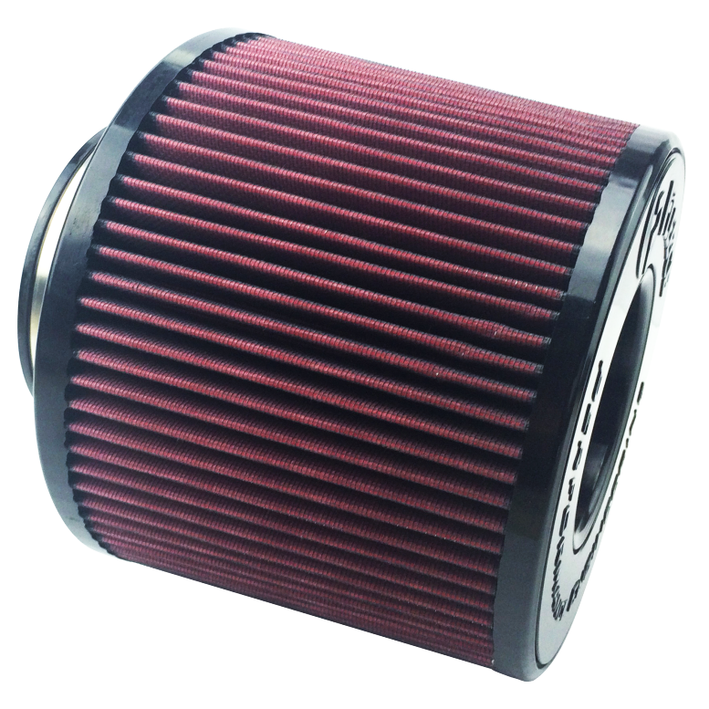 Fleece Performance FPE-34133 - FPEFPE-34133 - Fleece Performance Custom Air Filter - Shipped in Europe - Tuningsupply.com