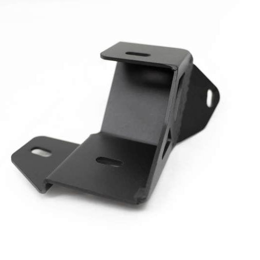 DV8 Offroad LBJL-11 - DVELBJL-11 - DV8 Offroad 2018+ Jeep Wrangler JLO A Pillar Dual Light Pod Mounts - Shipped in Europe - Tuningsupply.com