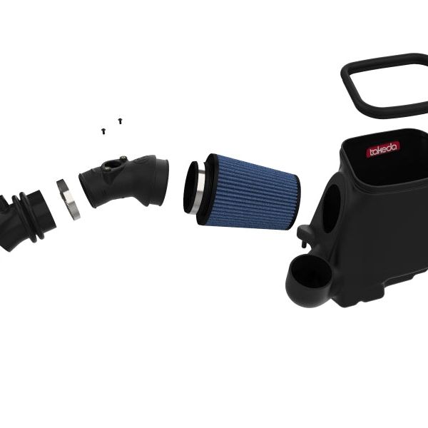 aFe 56-10018R - AFE56-10018R - aFe Takeda Intakes Stage-2 AIS w/ Pro 5R Media Toyota C-HR 17-20 L4-2.0L - Shipped in Europe - Tuningsupply.com