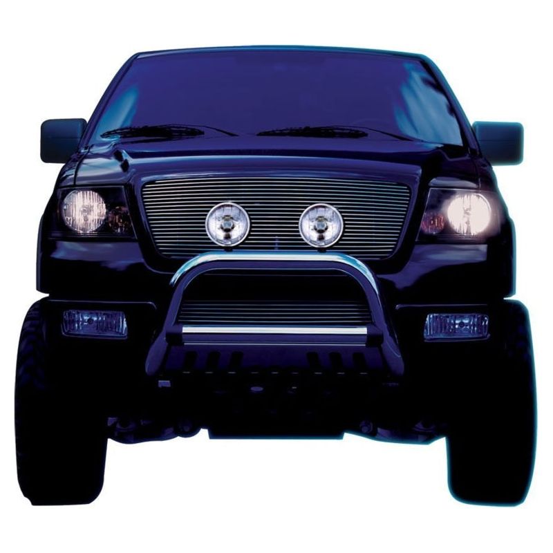 Hella LA005750952 - HELLA005750952 - Hella 500 Series 12V/55W Halogen Driving Lamp Kit - Shipped in Europe - Tuningsupply.com