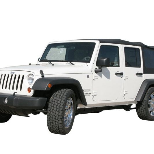 Skyjacker LOWJK024 - SKYLOWJK024 - Skyjacker Coil Spring Set 2007-2010 Jeep Wrangler (JK) 4 Wheel Drive - Shipped in Europe - Tuningsupply.com