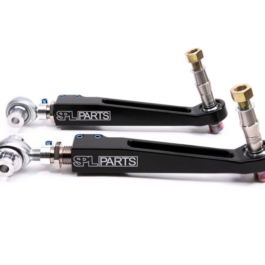 SPL Parts SPL FLCA CAM6 - SPPSPL FLCA CAM6 - SPL Parts 2016+ Chevrolet Camaro (Gen 6) Front Lower Control Arms - Shipped in Europe - Tuningsupply.com