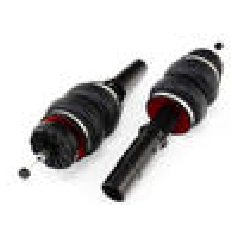 Air Lift 75558 - ALF75558 - Air Lift Performance 09-15 Audi A4/A5/S4/S5/RS4/RS5 Front Kit - Shipped in Europe - Tuningsupply.com
