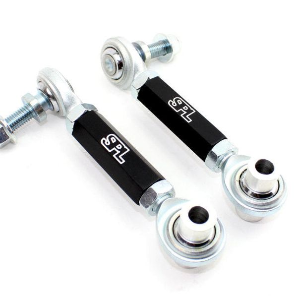 SPL Parts SPL RE F8X - SPPSPL RE F8X - SPL Parts 2014+ BMW M2/M3/M4 (F8X) Rear Swaybar Endlinks - Shipped in Europe - Tuningsupply.com
