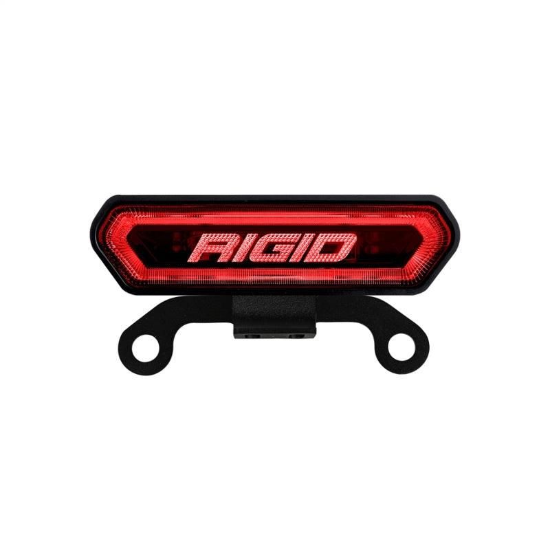 Rigid Industries 46727 - RIG46727 - Rigid Industries 2021+ Ford Bronco Rear Chase Pod Light Kit - Shipped in Europe - Tuningsupply.com