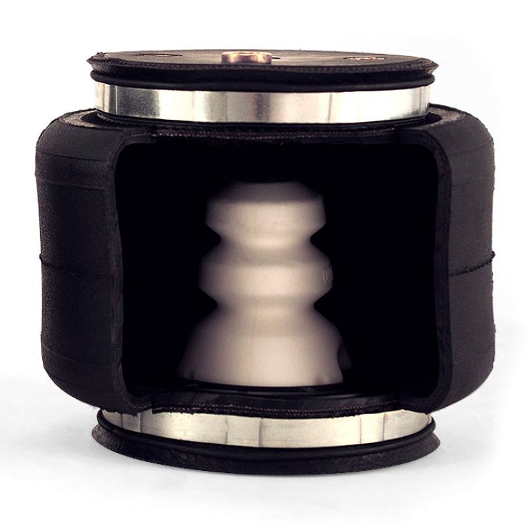 Air Lift 84264 - ALF84264 - Air Lift Replacement Air Spring-Loadlifter 5000 Ultimate Bellows Type w/ internal Jounce Bumper - Shipped in Europe - Tuningsupply.com