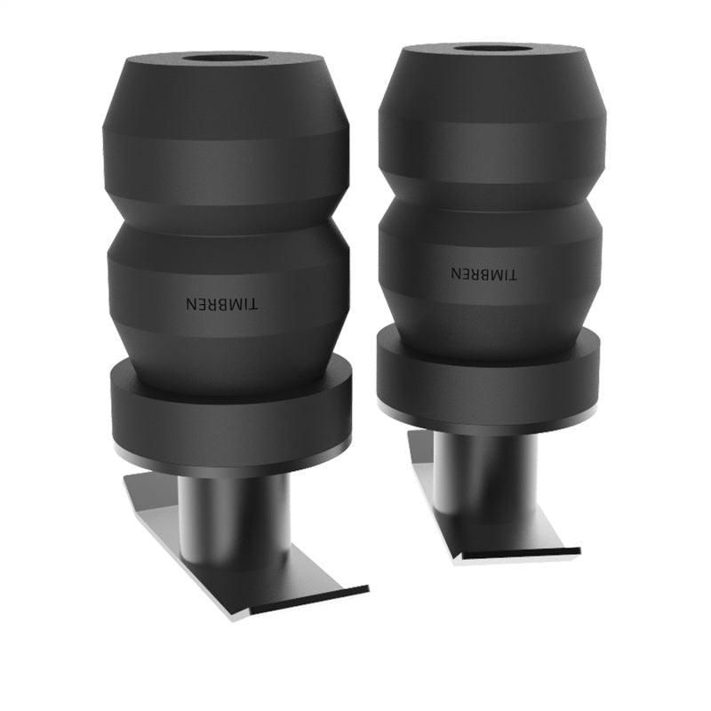 Timbren NRTTNA - TIMNRTTNA - Timbren 2016 Nissan Titan XD Rear Suspension Enhancement System - Shipped in Europe - Tuningsupply.com