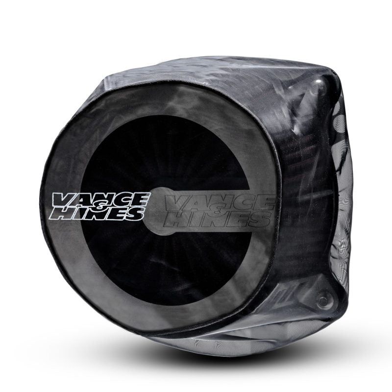 Vance and Hines 22932 - VAH22932 - Vance & Hines VO2 Cage Fighter Pre Filter - Shipped in Europe - Tuningsupply.com