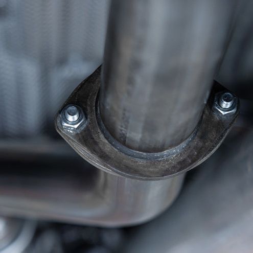 Magnaflow 19602 - MAG19602 - MagnaFlow 2022+ Toyota Tundra D-Fit Muffler Replacement - Shipped in Europe - Tuningsupply.com