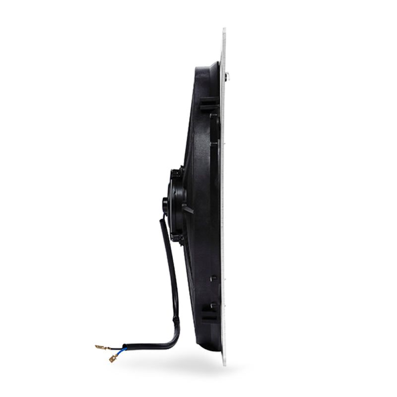 Mishimoto MMFS-E46-01 - MISMMFS-E46-01 - Mishimoto 01-06 BMW M3 E46 3.2L Aluminum Fan Shroud Kit w/o Controller - Shipped in Europe - Tuningsupply.com