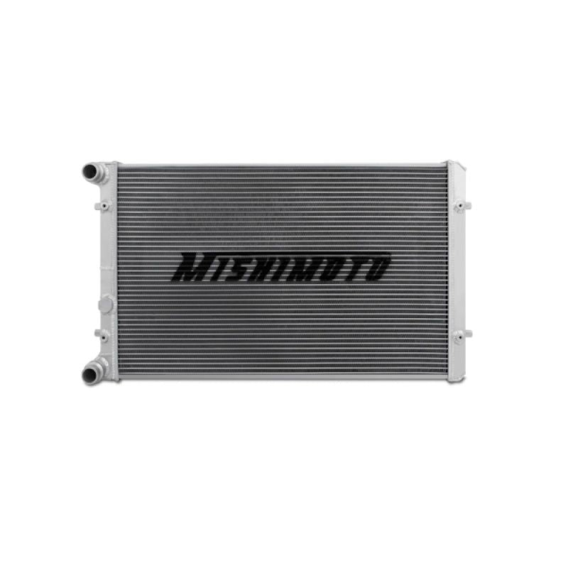 Mishimoto MMRAD-GLF-99 - MISMMRAD-GLF-99 - Mishimoto 99-02 Volkswagen Golf Manual Aluminum Radiator - Shipped in Europe - Tuningsupply.com