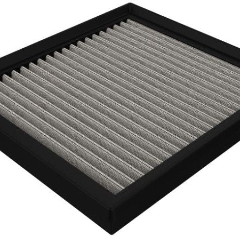 aFe 31-10327 - AFE31-10327 - aFe Magnum FLOW Pro Dry S Air Filter 18-21 Subaru Crosstrek 2.0L - Shipped in Europe - Tuningsupply.com