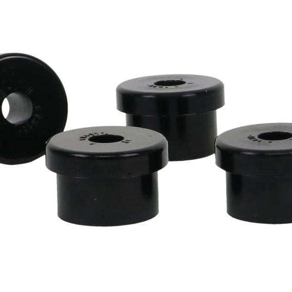 Whiteline W71411 - WHLW71411 - Whiteline 61-66 Ford Falcon Spring Eye Front Bushing Kit - Shipped in Europe - Tuningsupply.com