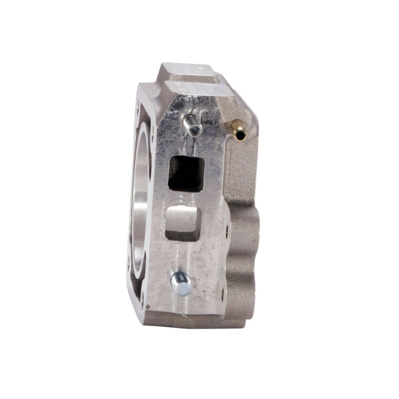 BBK 1502 - BBK1502 - BBK 86-93 Mustang 5.0 70mm EGR Throttle Body Spacer Plate BBK Power Plus Series - Shipped in Europe - Tuningsupply.com