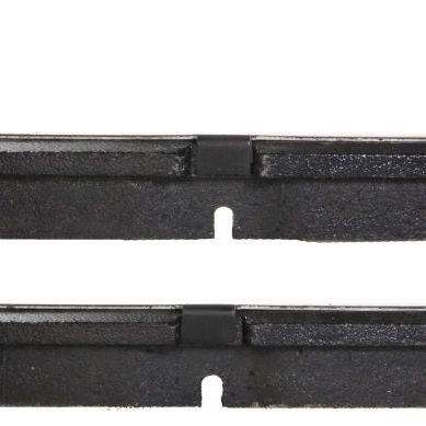 Stoptech 309.08910 - STO309.08910 - StopTech Performance 01-05 Miata w/ Sport Suspension Rear Brake Pads D891 - Shipped in Europe - Tuningsupply.com